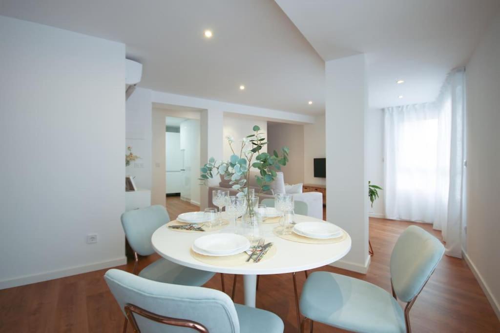 Lc Apartaments Center Castellón de la Plana Exterior foto